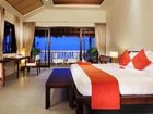 фото отеля The Cliff Resort & Residences