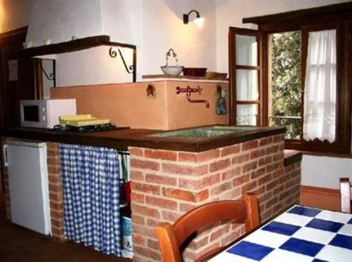 фото отеля Agriturismo Villa La Morina Cortona