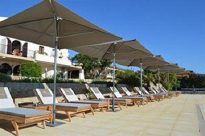 фото отеля Kalliste Molini Hotel Porticcio