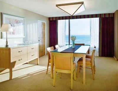 фото отеля Hilton Cocoa Beach Oceanfront