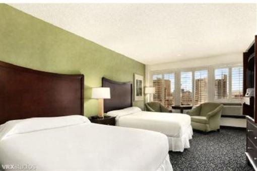 фото отеля Main Street Station Hotel Las Vegas