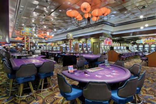 фото отеля Main Street Station Hotel Las Vegas
