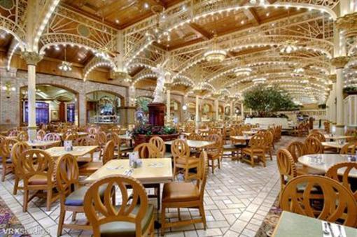 фото отеля Main Street Station Hotel Las Vegas