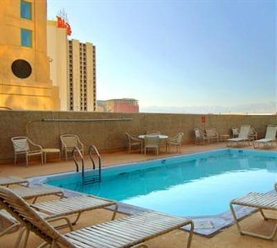 фото отеля Main Street Station Hotel Las Vegas
