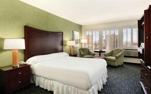 фото отеля Main Street Station Hotel Las Vegas