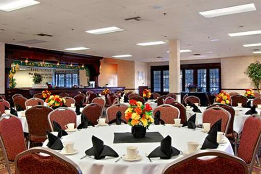 фото отеля Main Street Station Hotel Las Vegas