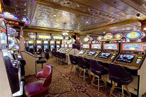 фото отеля Main Street Station Hotel Las Vegas