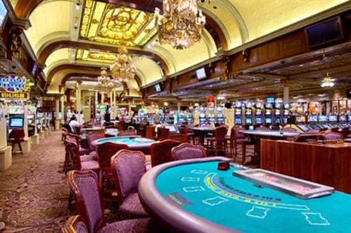 фото отеля Main Street Station Hotel Las Vegas