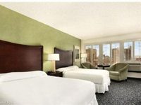 Main Street Station Hotel Las Vegas