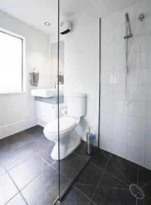 фото отеля Airport Christchurch Luxury Motel & Apartments