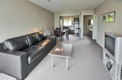 фото отеля Airport Christchurch Luxury Motel & Apartments