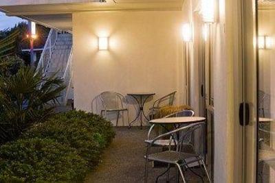 фото отеля Airport Christchurch Luxury Motel & Apartments