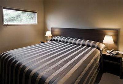 фото отеля Airport Christchurch Luxury Motel & Apartments