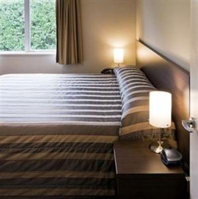 фото отеля Airport Christchurch Luxury Motel & Apartments