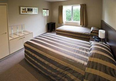 фото отеля Airport Christchurch Luxury Motel & Apartments