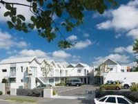 Airport Christchurch Luxury Motel & Apartments