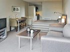 фото отеля Airport Christchurch Luxury Motel & Apartments