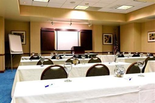 фото отеля Holiday Inn Express Austin Airport