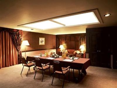 фото отеля Copthorne Hotel