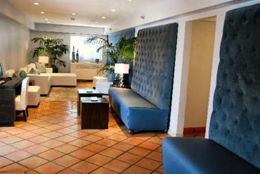 фото отеля Blue Moon Resort for Gay Men