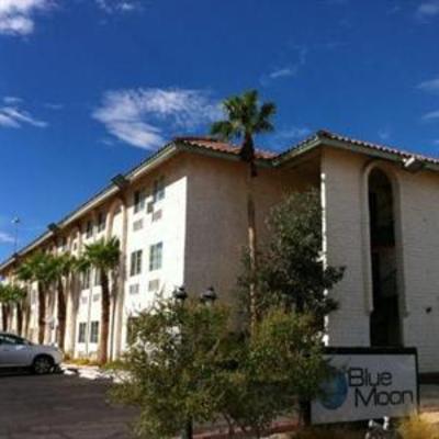 фото отеля Blue Moon Resort for Gay Men