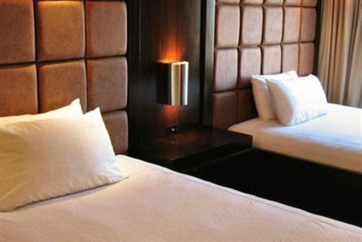 фото отеля Blue Moon Resort for Gay Men