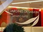 фото отеля Aparto Suite Jardines de Sabatini
