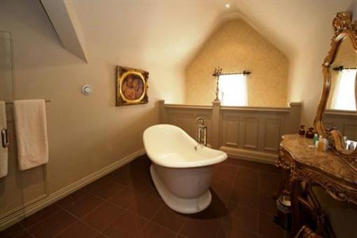 фото отеля Coombe Abbey Hotel