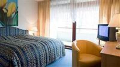 фото отеля Central Hotel-Apart