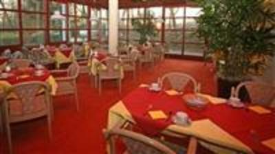 фото отеля Central Hotel-Apart