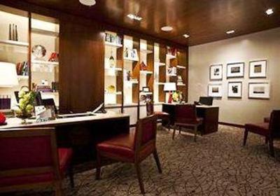 фото отеля InterContinental New York Times Square