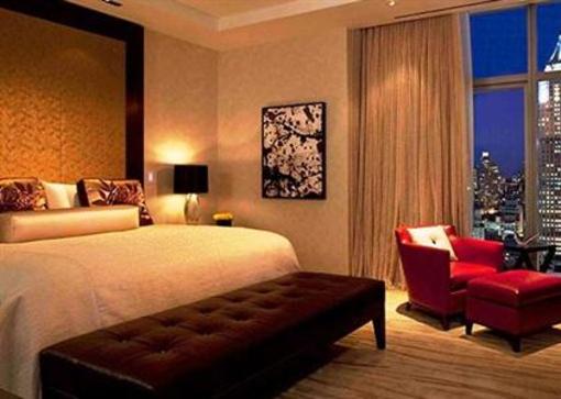 фото отеля InterContinental New York Times Square