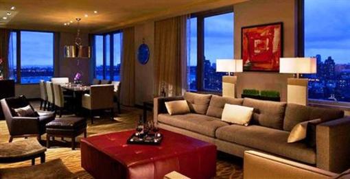 фото отеля InterContinental New York Times Square