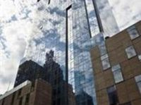 InterContinental New York Times Square