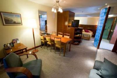 фото отеля Sokos Hotel Valjus