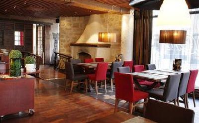 фото отеля Sokos Hotel Valjus