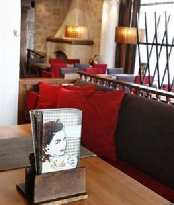 фото отеля Sokos Hotel Valjus