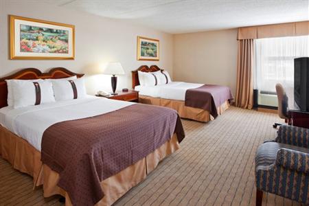 фото отеля Holiday Inn Boardman