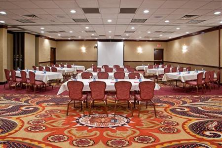 фото отеля Holiday Inn Boardman