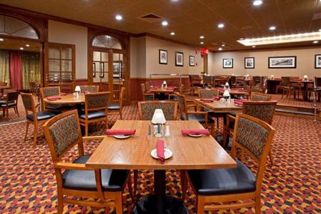 фото отеля Holiday Inn Boardman