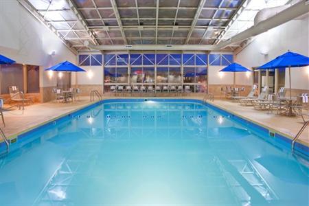 фото отеля Holiday Inn Boardman
