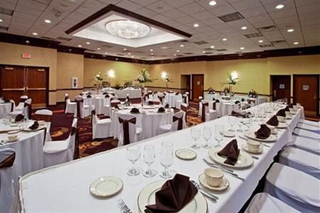 фото отеля Holiday Inn Boardman