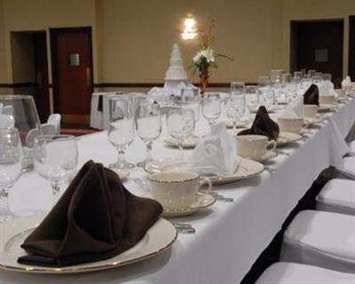 фото отеля Holiday Inn Boardman