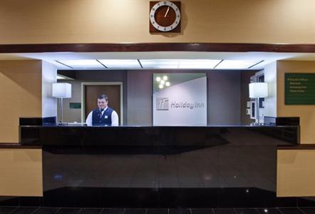 фото отеля Holiday Inn Boardman