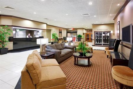 фото отеля Holiday Inn Boardman
