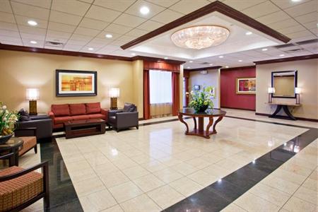фото отеля Holiday Inn Boardman