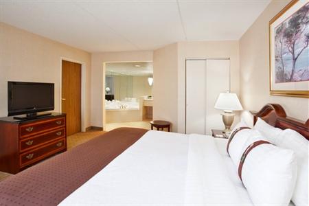 фото отеля Holiday Inn Boardman
