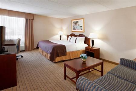 фото отеля Holiday Inn Boardman