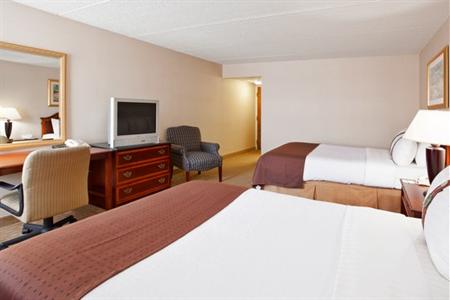 фото отеля Holiday Inn Boardman