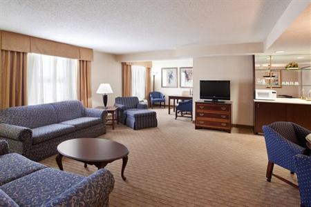 фото отеля Holiday Inn Boardman